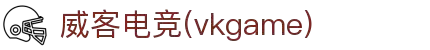 威客电竞 - 让每一份电竞才华都更有价值